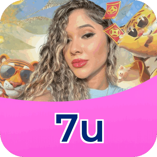 Catálogo de jogos 7u com fornecedores Pragmatic Play, Evolution, NetEnt
